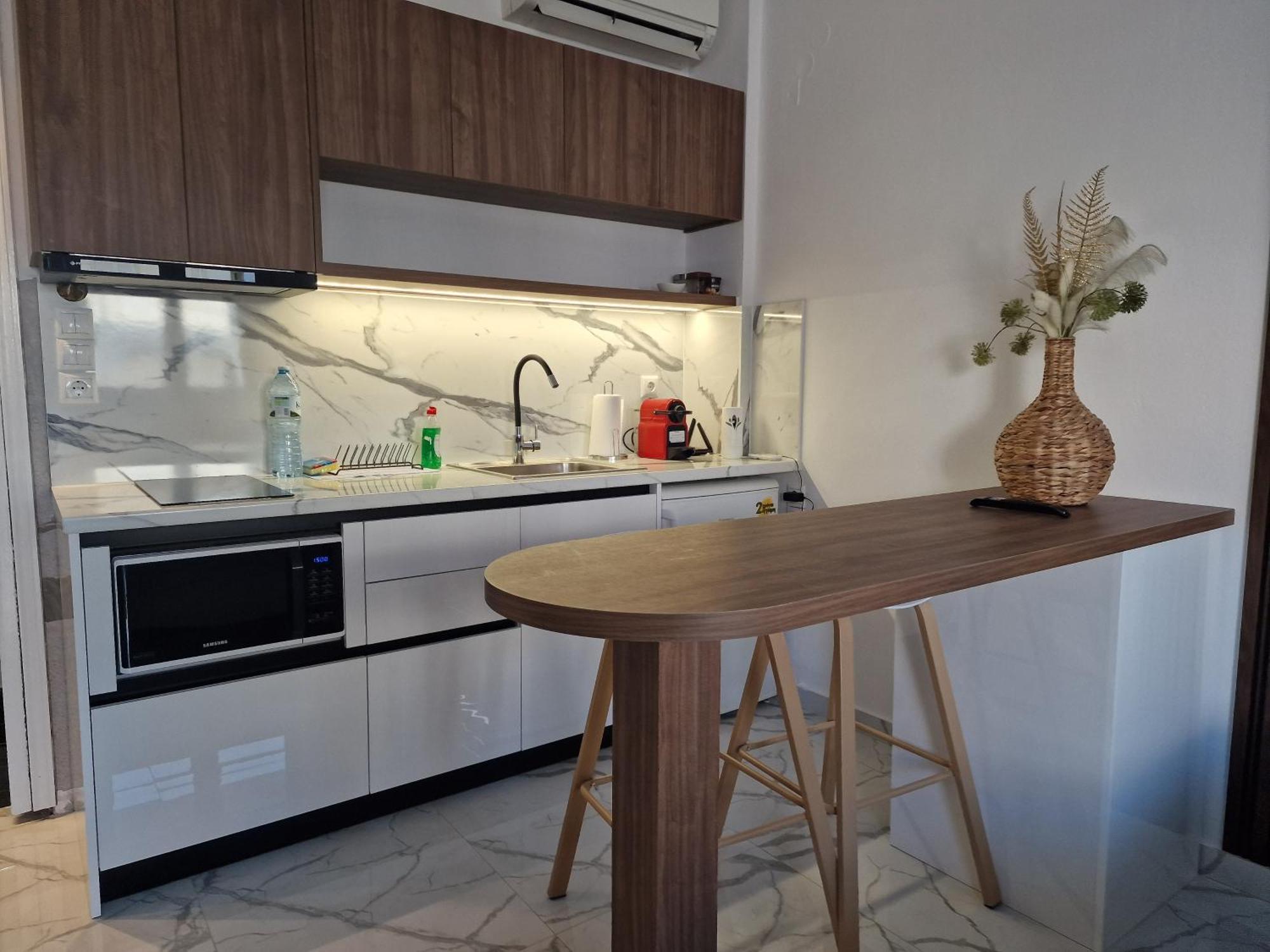 Matina Studios Ioannina Bagian luar foto
