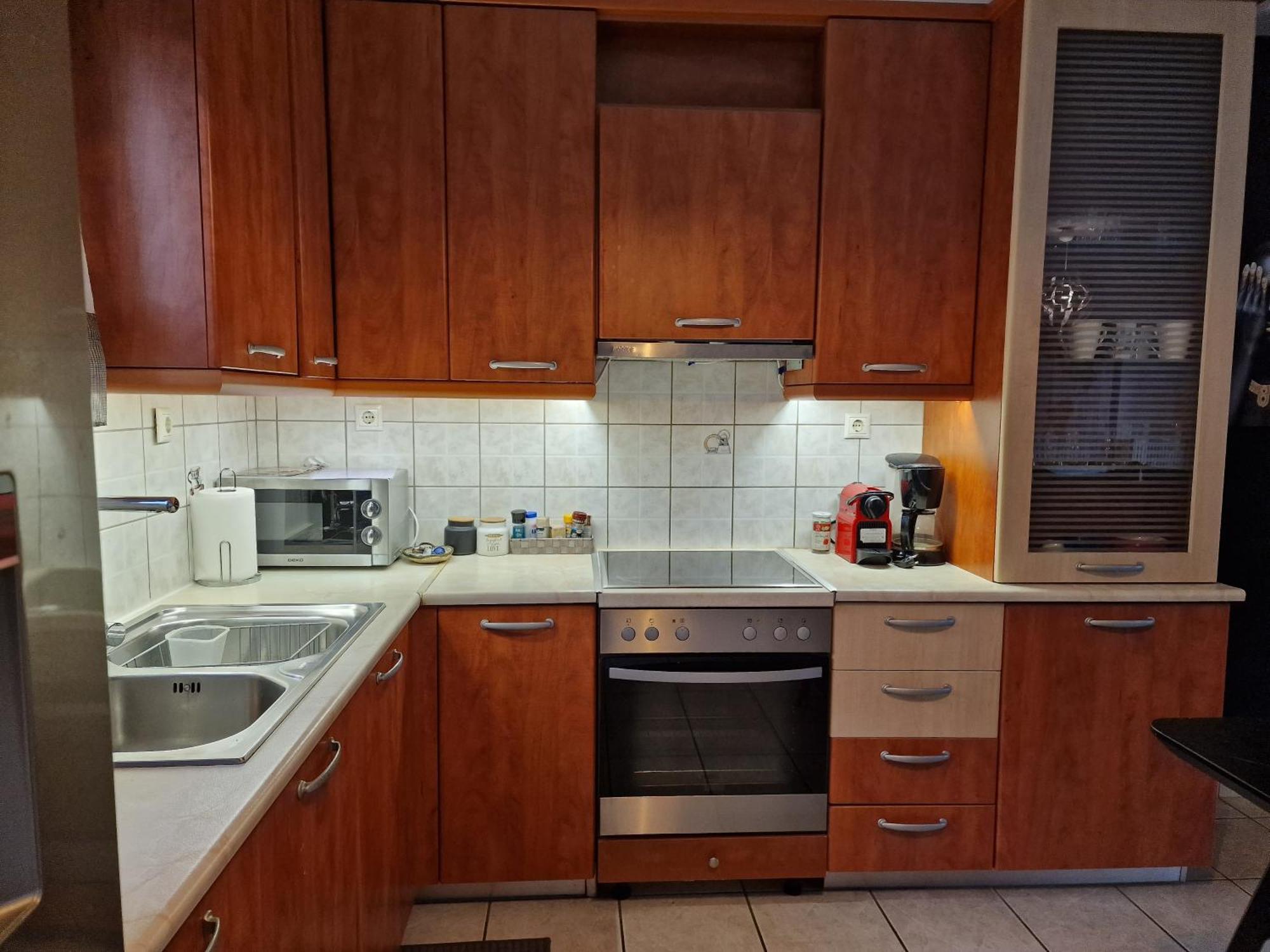 Matina Studios Ioannina Bagian luar foto