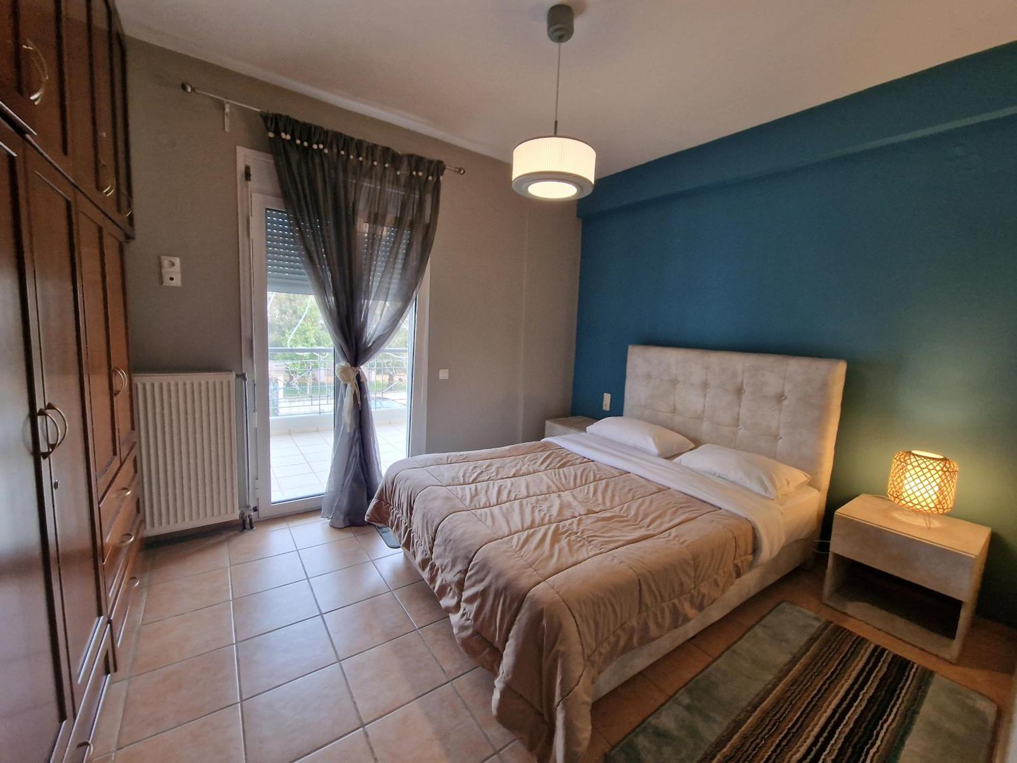 Matina Studios Ioannina Bagian luar foto