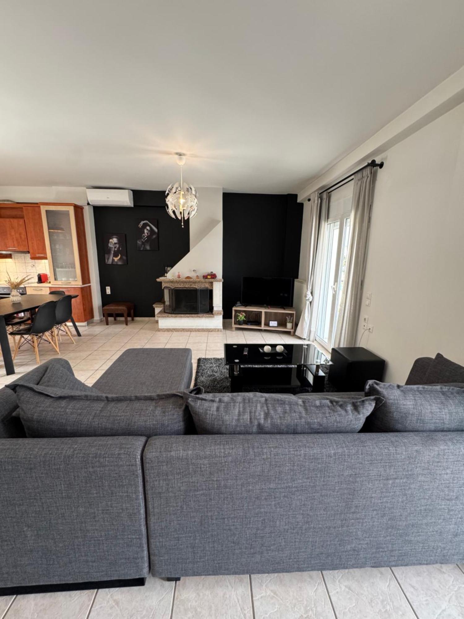 Matina Studios Ioannina Bagian luar foto