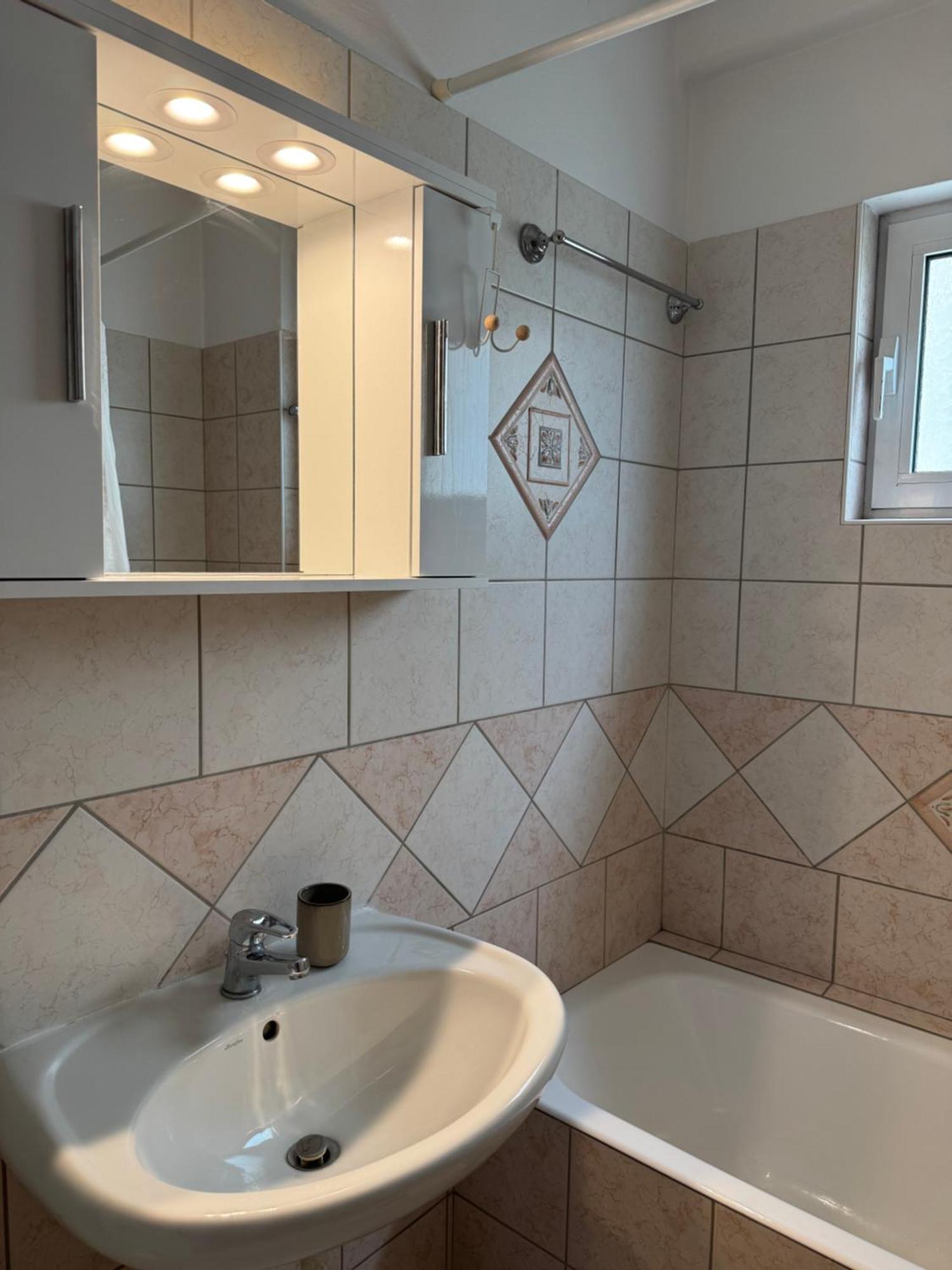 Matina Studios Ioannina Bagian luar foto